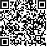 Maintenance mode QR code.