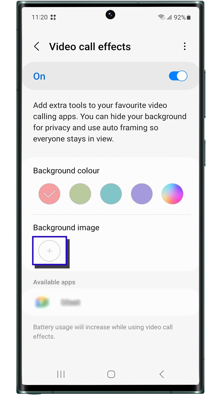how-to-change-the-background-of-video-calls