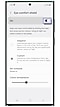 Enable Eye comfort shield