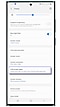 Image of full screen apps