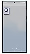 tap on settings option in samsung mobile