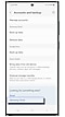 tap on samsung cloud in samsung mobile
