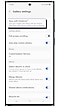 tap on sync with onedrive for syncing
