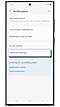 how to enable floating notification of samsung galaxy devices