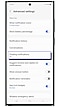 how to enable floating norification on samsung galaxy devices