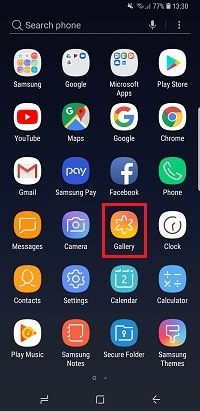 ,