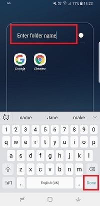 ,