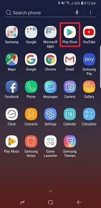 ,