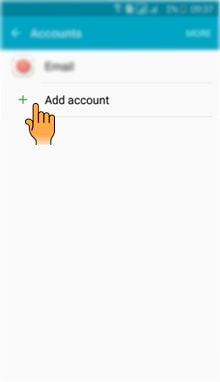 How to Sign in Google account in Samsung Galaxy J2(SM-J200G)?
