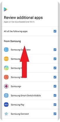 How to start Initial Setup and First Use in Samsung Galaxy S9|S9+?