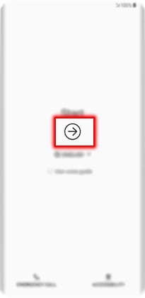 How to start Initial Setup and First Use in Samsung Galaxy S9|S9+?