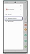 Tap on manage contacts