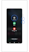 Turn off your device by holding down the Volume down key and Side key, then selecting Power off.