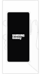 When the Samsung logo appears on screen, release both fingers from the keys.