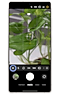 image showing tap on settings icon