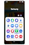 image showing to tap on phone app