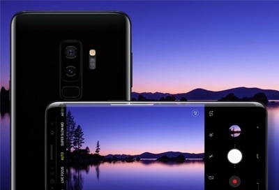 How to use Dual Camera in Galaxy S9|S9+?