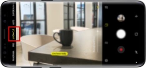 How to use Dual Camera in Galaxy S9|S9+?