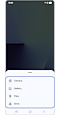 Select options