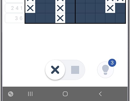 Navigation bar display issues
