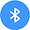 Bluetooth icon