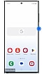 Image of power button