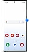 power button