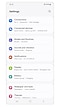 Android version - 14