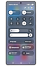 image idicating to tap on Settings