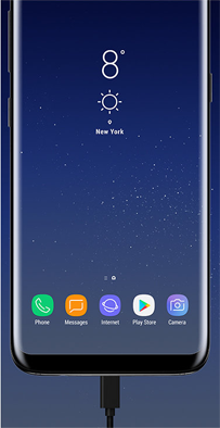 What is Smart Switch in Samsung Galaxy Smartphones?