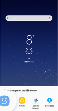 What is Smart Switch in Samsung Galaxy Smartphones?