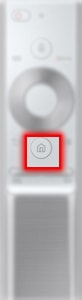 How to connect On-Screen Remote in QLED?