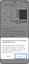 Then tap the Start Now button.