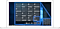 On your PC, select Management Center or Device in the notifications area of the taskbar.