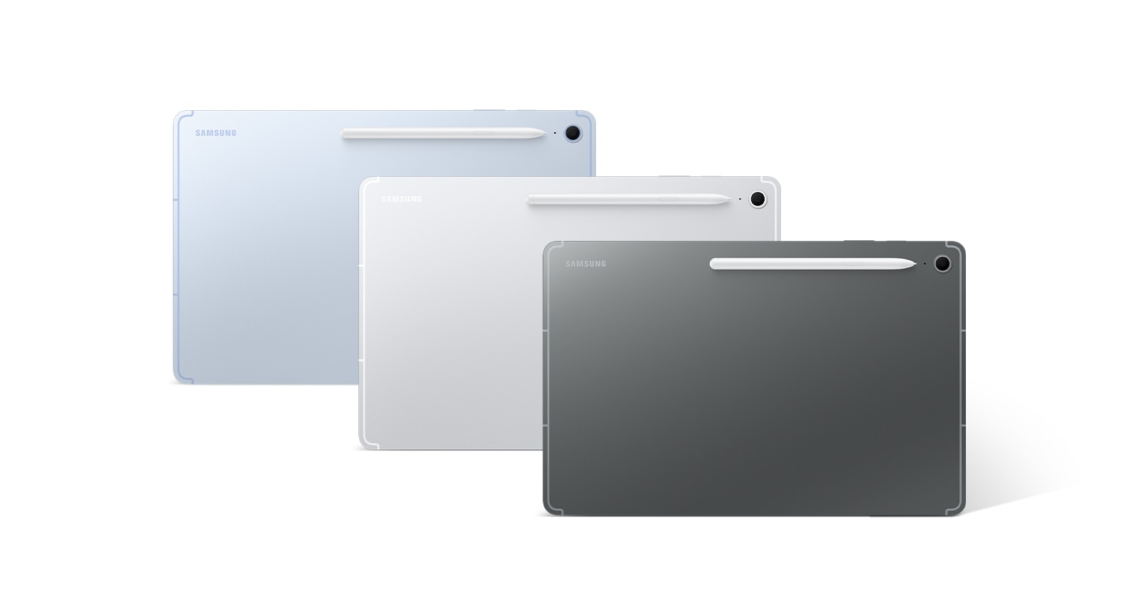 Galaxy Tab S10 FE