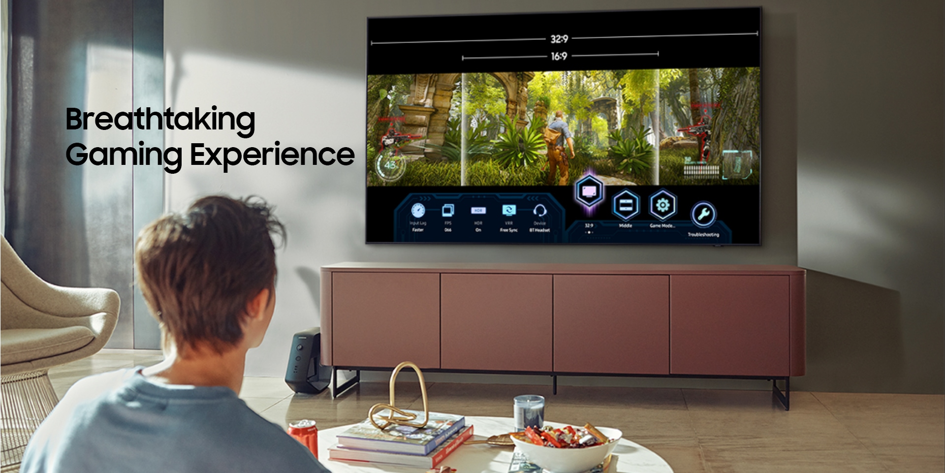 Samsung Qled Gaming Tv Samsung Qled Gaming Tv