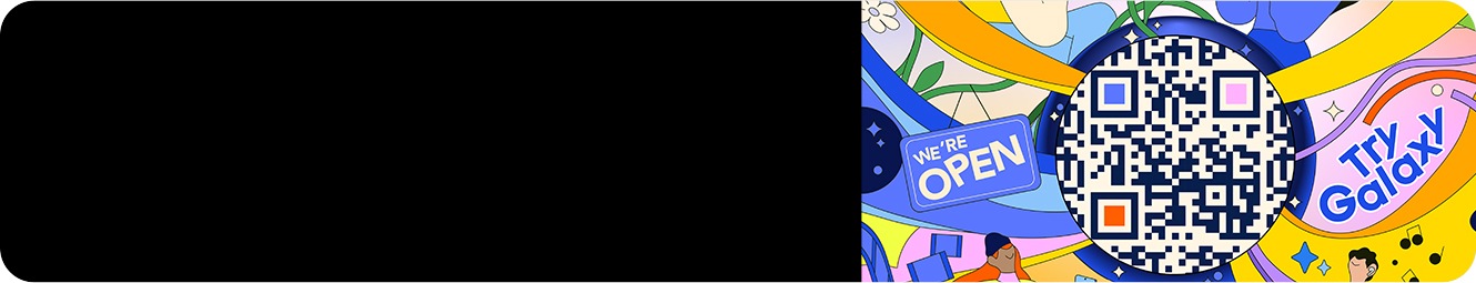 Try Galaxy on your phone