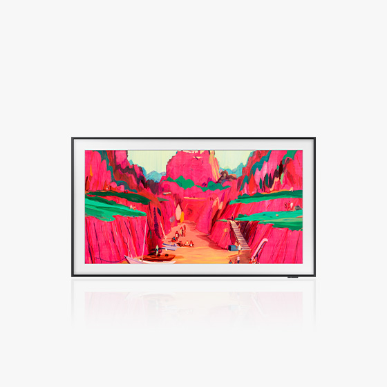 The Frame