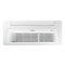 1Way Cassette air conditioner image