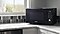 Samsung Countertop microwaves