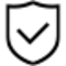 Service and warranty icon