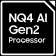 NQ4 AI Gen2 Processor 4K icon