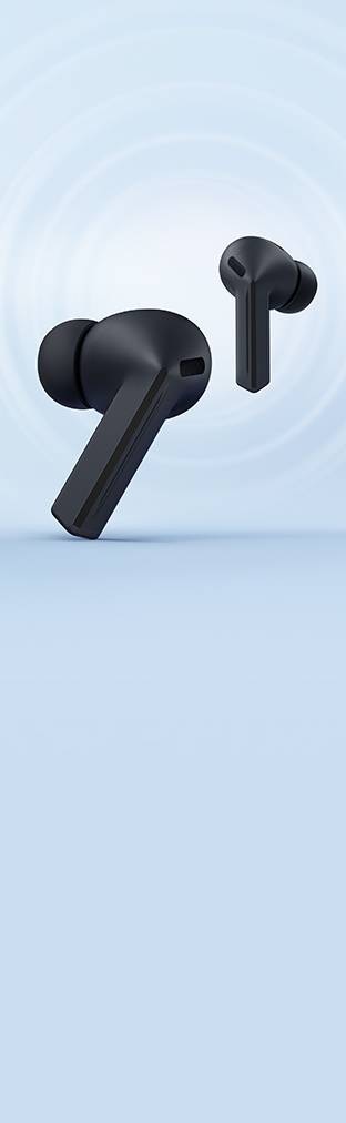 Galaxy Buds3 FE
