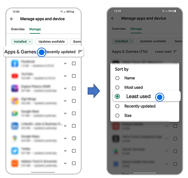 چطور تبلیغات Pop Up در دستگاه سامسونگ را حذف کنم؟