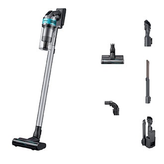 Samsung Jet™ 75E pet