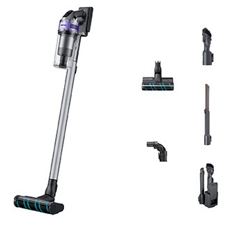 Samsung Jet™ 65 pet