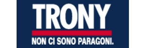 logo trony