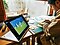 Iri al lavoro con la Pen del Notebook 9 di Samsung