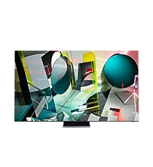 Samsung Super Big TV – schermo da 98 pollici (serie Q900R)