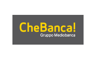logo CheBanca!